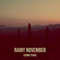 Rainy November