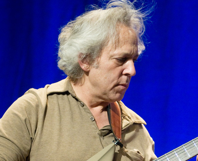 David Torn