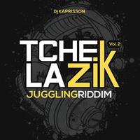 Tchek la zik, vol. 2 (Juggling Riddim)