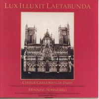 Lux Illuxit Laetabunda