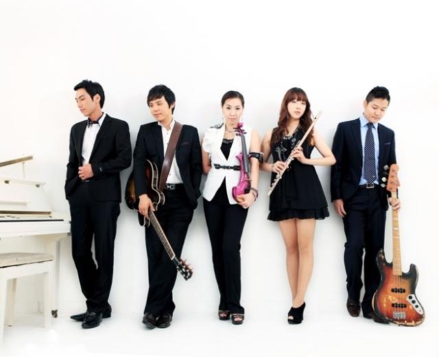Dew.y Ochestra