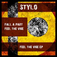 Feel the Vibe EP