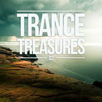 Silk Royal Pres. Trance Treasures 02