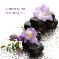 Body & Mind Spa Healing: 2019 New Age Ambient & Nature Music for Spa & Wellness, Massage Therapy, Sauna