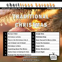 Spotlight Karaoke Vol. 5 - Traditional Christmas