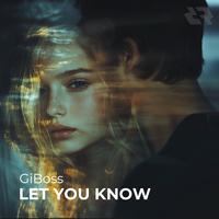 Let You Know (Radio Edit)