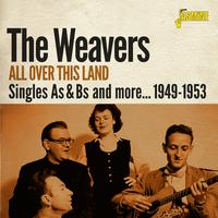 All Over This Land: Singles As & Bs and More (1949-1953)