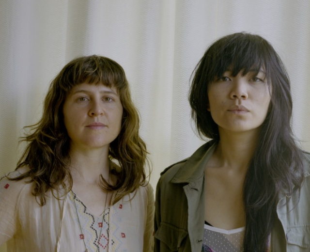 Thao & Mirah