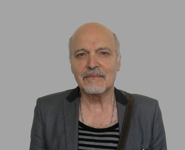 Aldo Romano