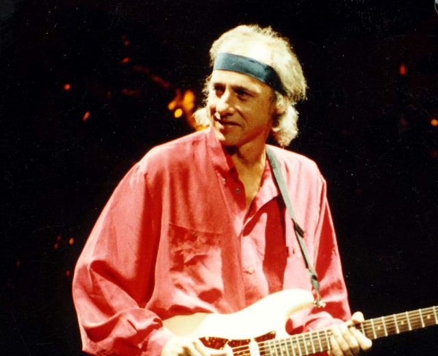 Mark Knopfler