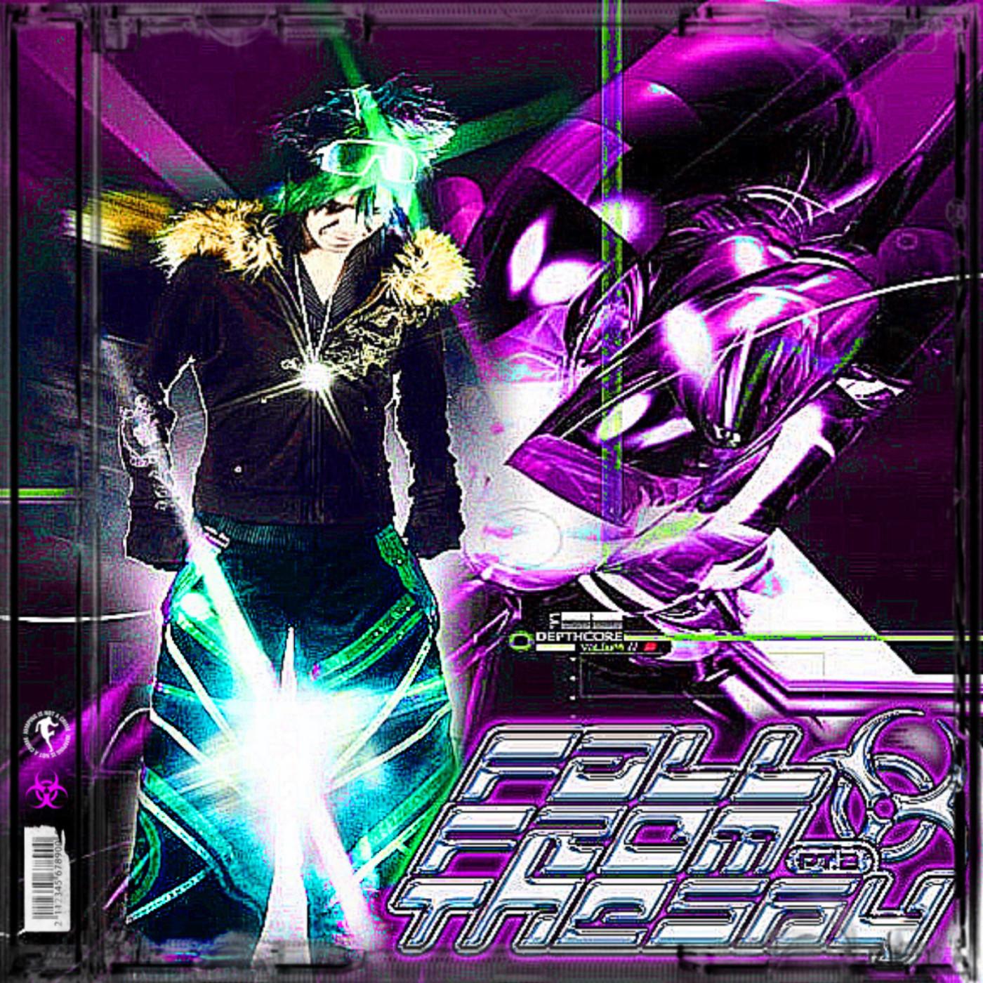 FALL FROM THE SKY PT. 2