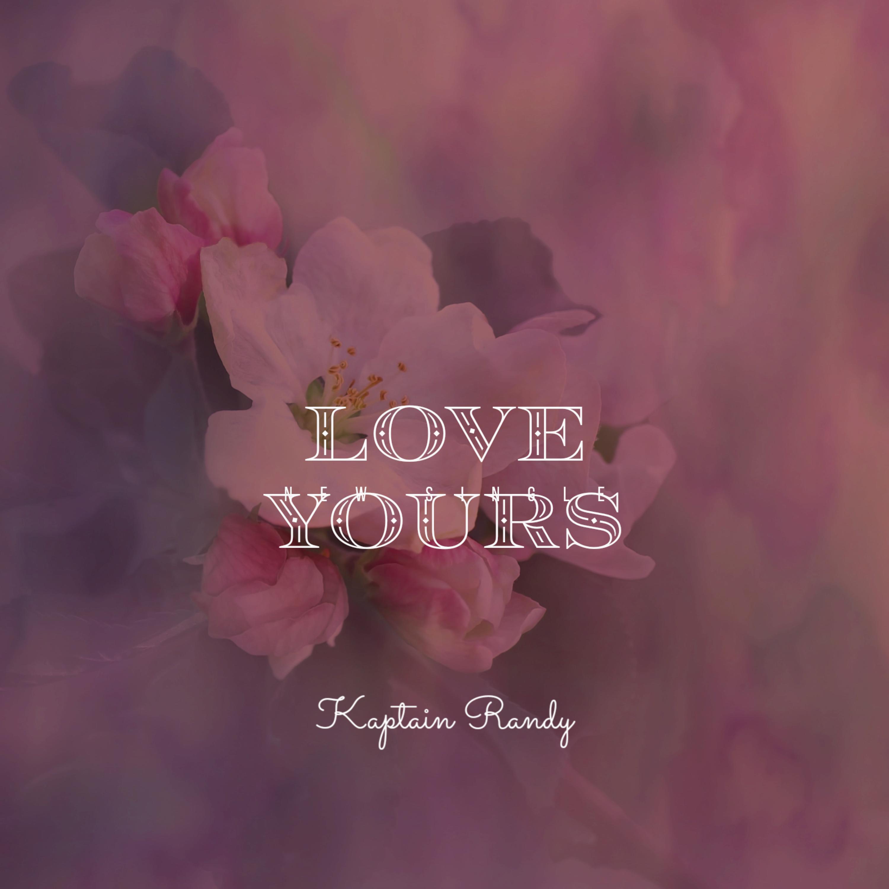Love Yours (feat. Azzy & Snelle)