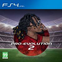 Pro-Evolution 2