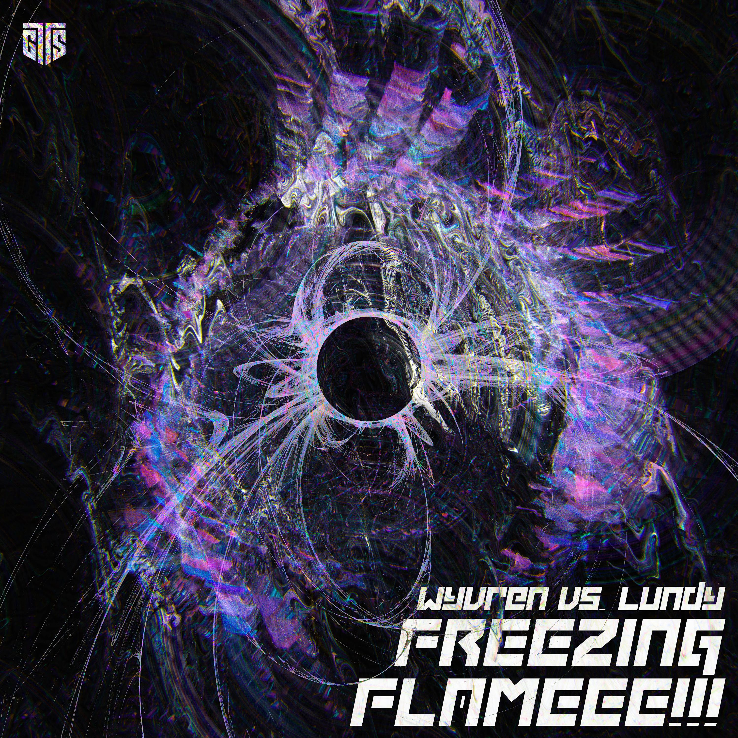 FREEZING FLAMEEE!!! (feat. Wyvren)