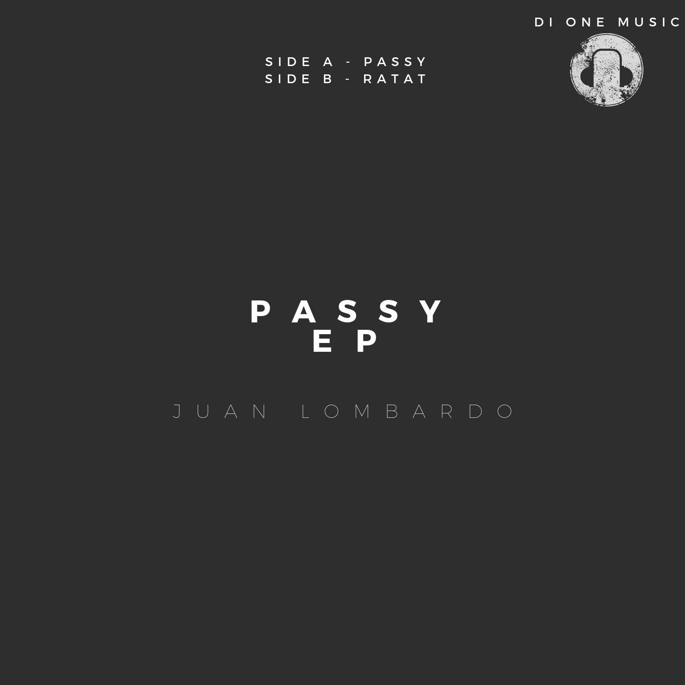 Passy (Original Mix)