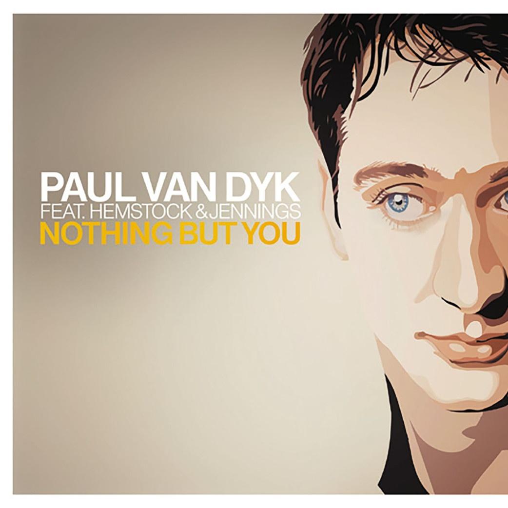 Nothing But You (PvD Club Mix)_Paul van Dyk_Nothing But You | 在线播放_Nothing But You (PvD Club Mix)歌词_Nothing But You (PvD Club Mix)下载 | 网易云音乐
