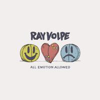 All Emotion Allowed EP