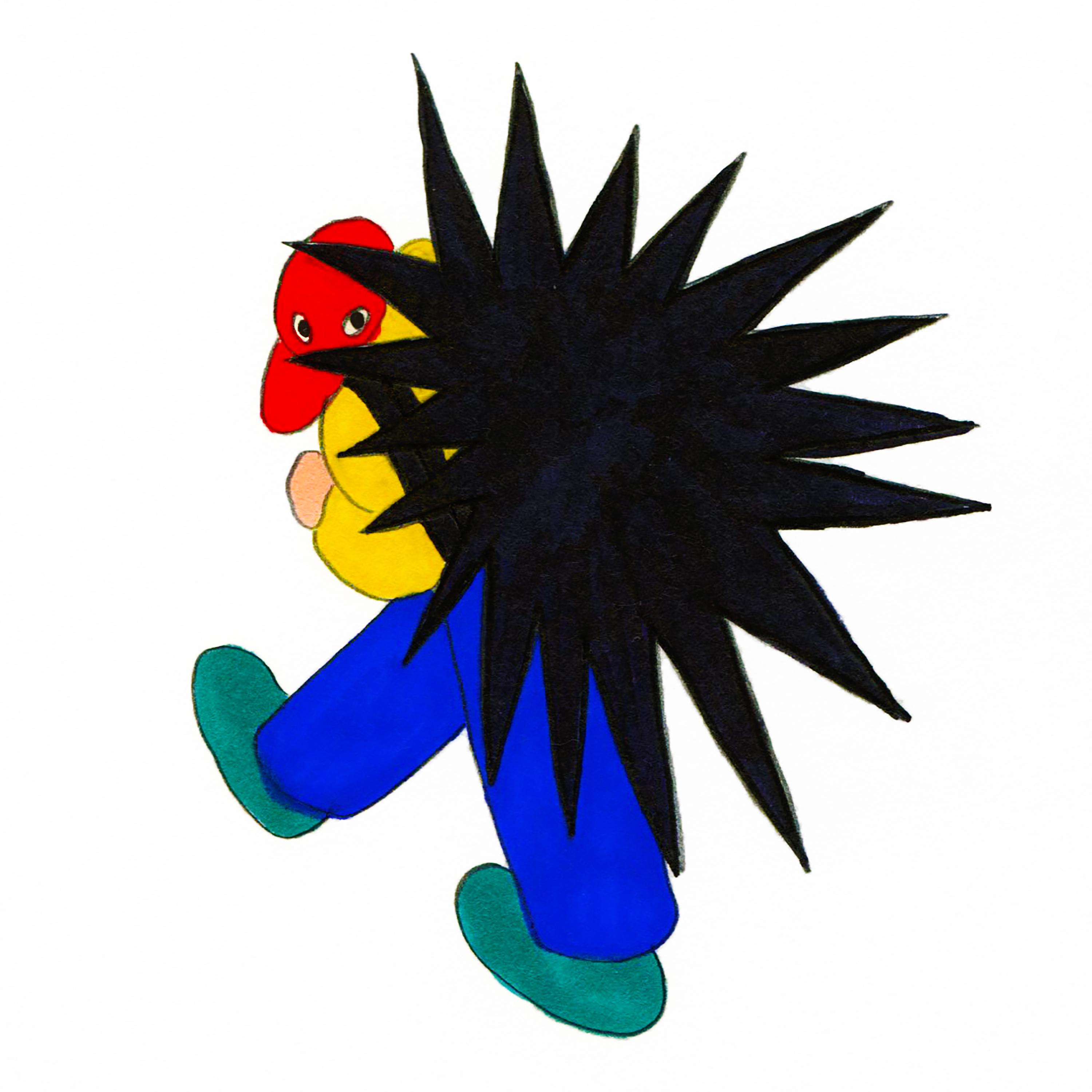 room 402 (feat. 쿤디판다)