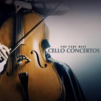 The Very Best Cello Concertos