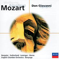 Mozart: Don Giovanni - highlights