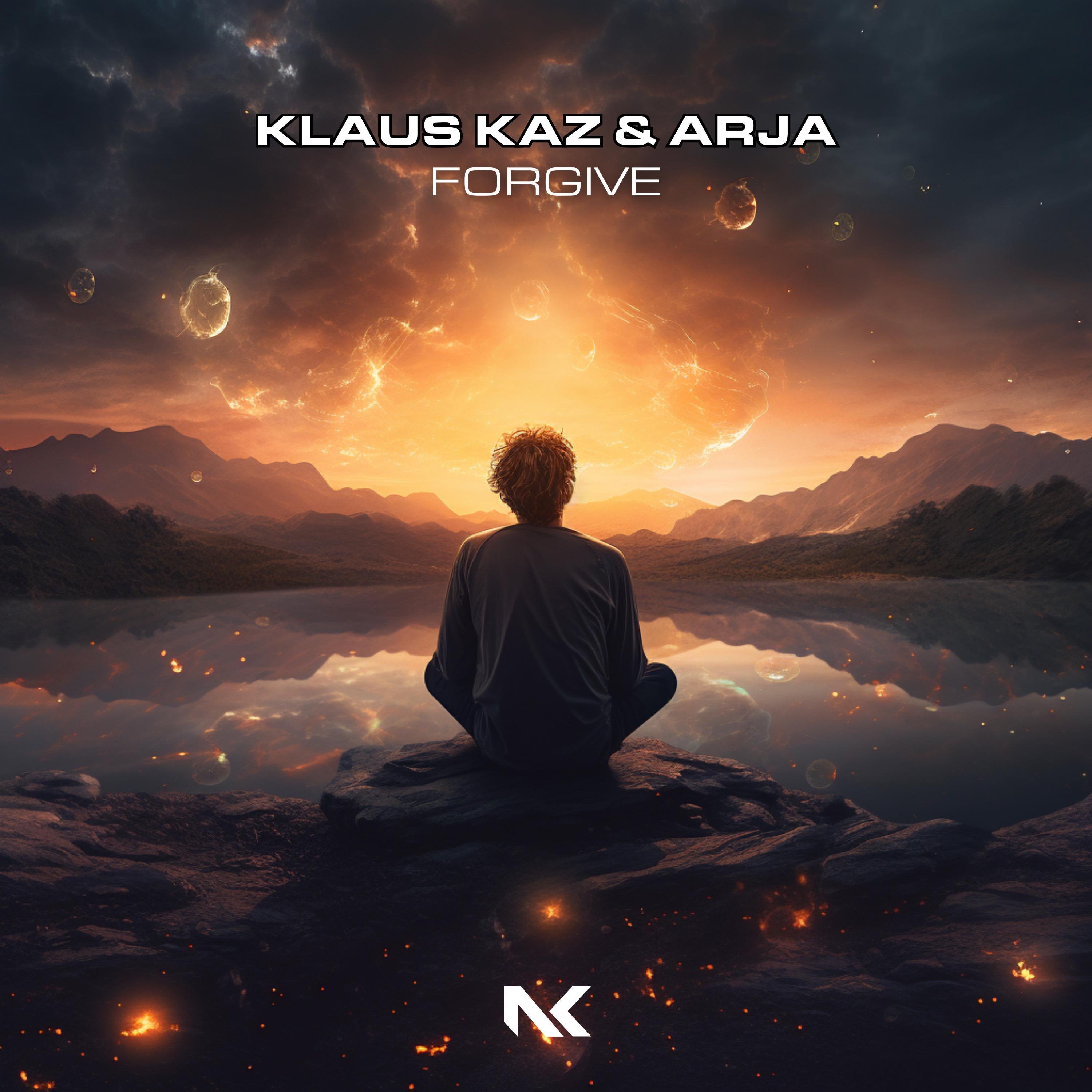 Forgive (Extended Mix)