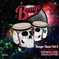 Bongo Tunes, Vol. 5