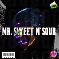 Mr. Sweet N' Sour