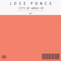 City Of World EP