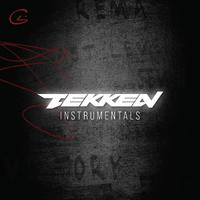 TEKKEN INSTRUMENTALS