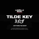 Tilde Key
