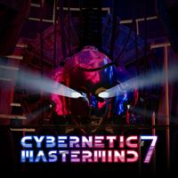 [MCNC7K2023 GF TB] Cybernetic Mastermind No.7