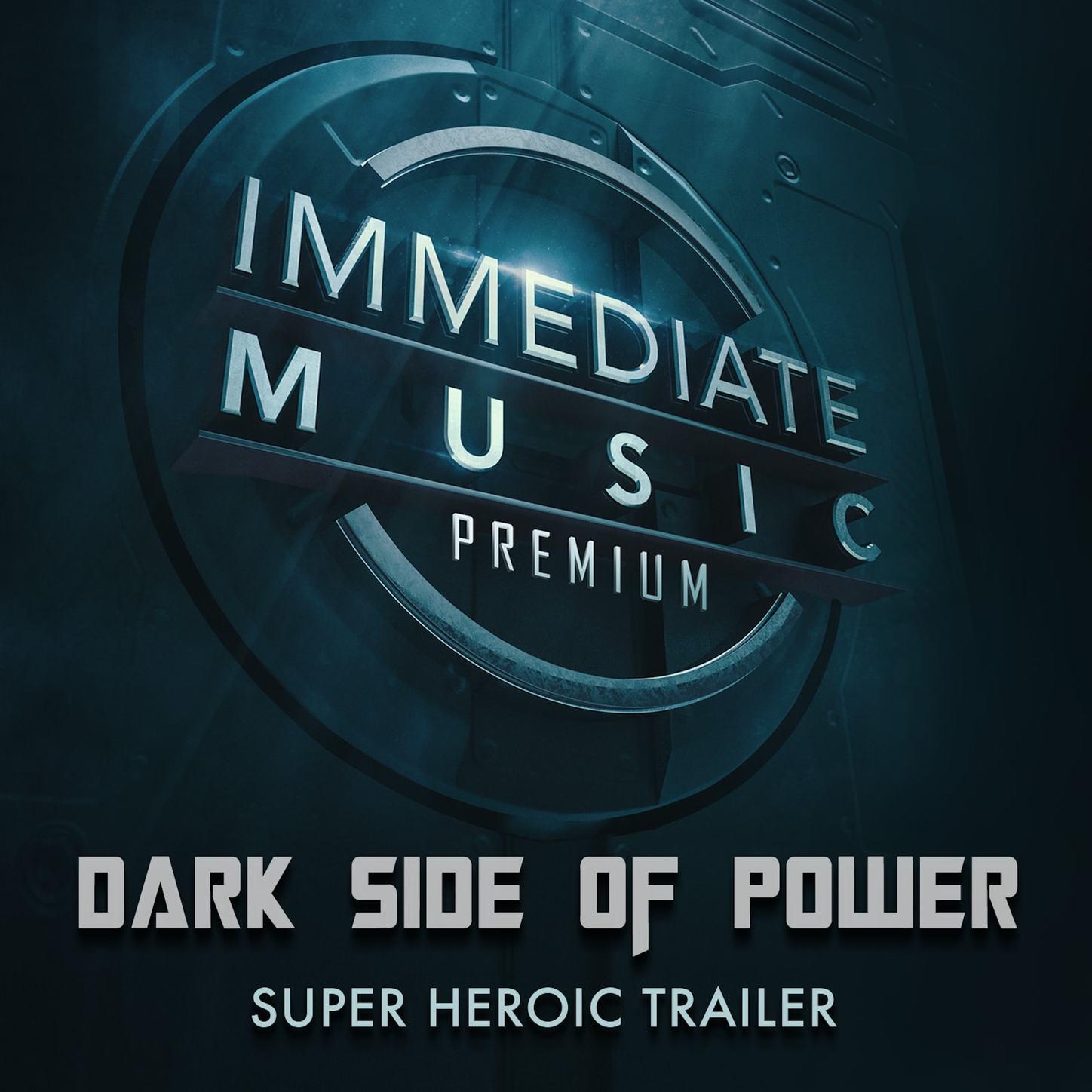 Dark Side of Power_Immediate Music_Dark Side of Power | 在线播放_Dark Side of Power歌词_Dark Side of Power下载 | 网易云音乐