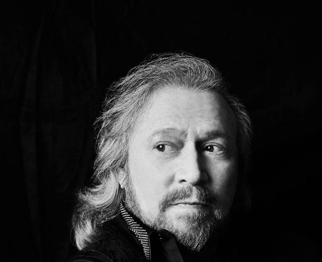 Barry Gibb