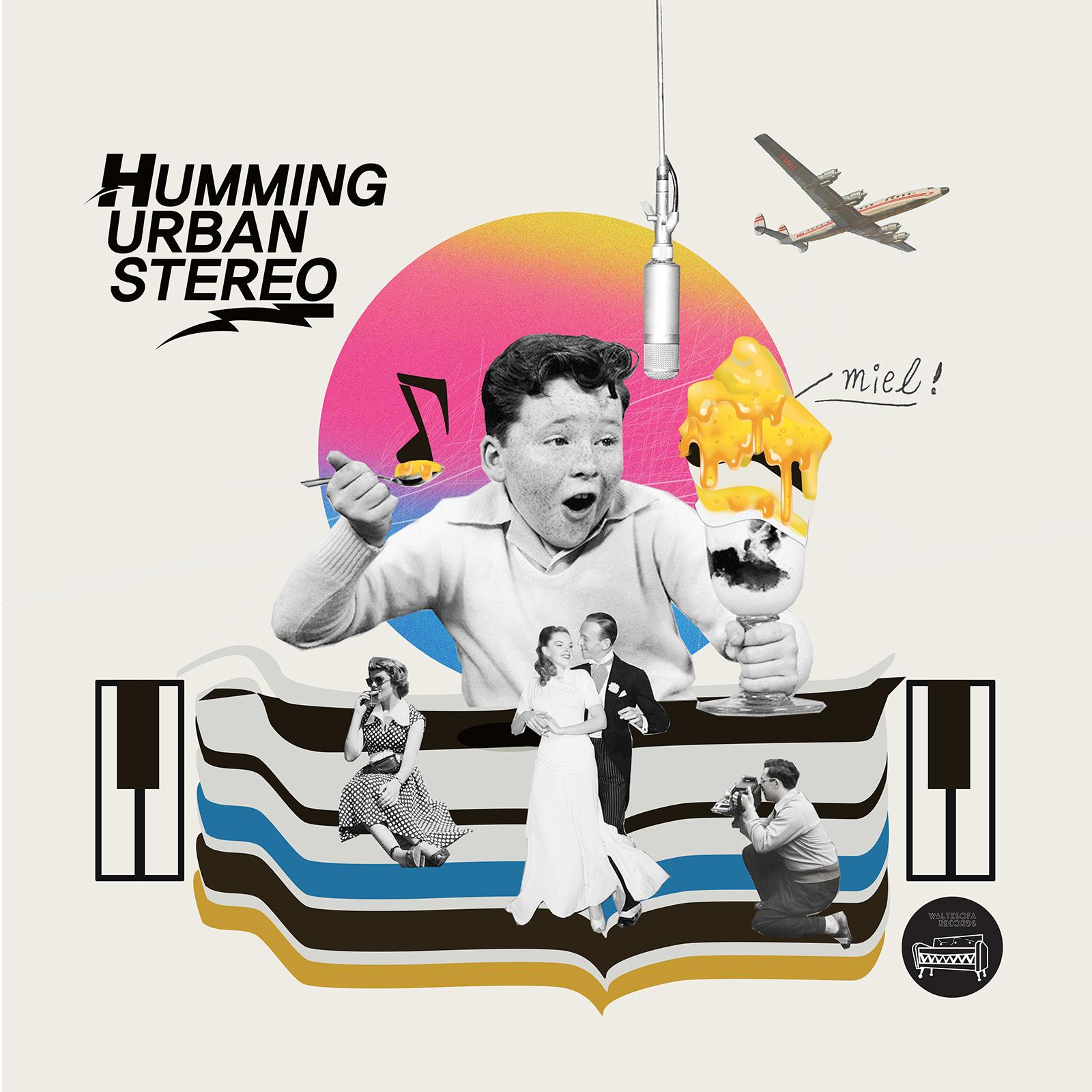 vip专辑miel歌手：humming urban stereo发行时间：2016-08-25发行公