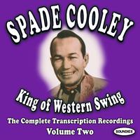 King Of Western Swing, Vol. 2