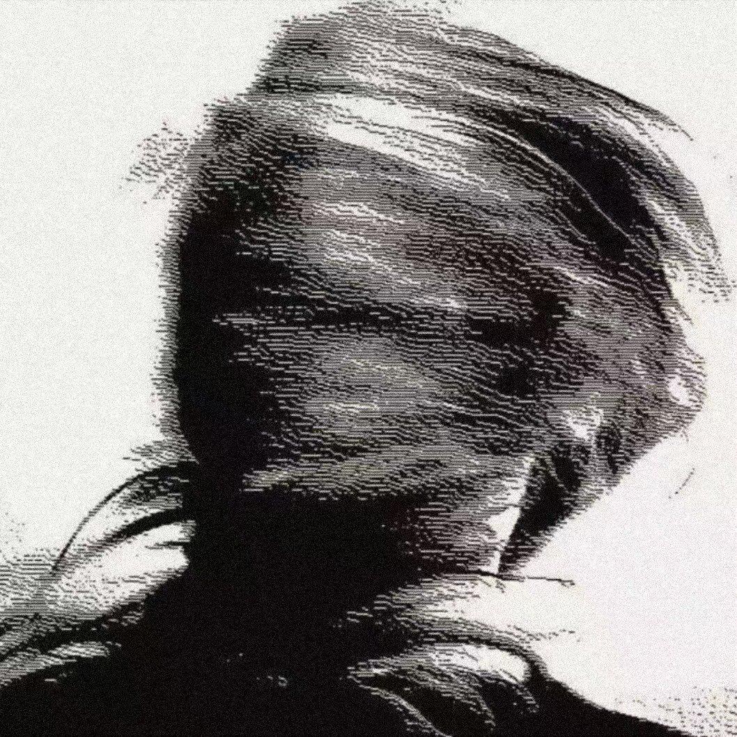 原创 - 向渊封面