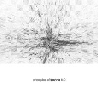 Principles of Techno, Vol. 8