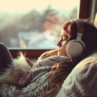 Soft Relaxation Tunes: Music for Calming Down