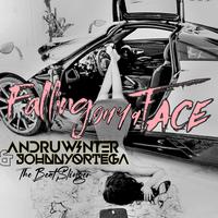 falling on ya face (feat. JohnnyOrtega, Andru Winter & Aaron Carter) [Radio Edit]