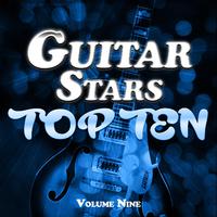 Guitar Stars Top Ten Vol. 9
