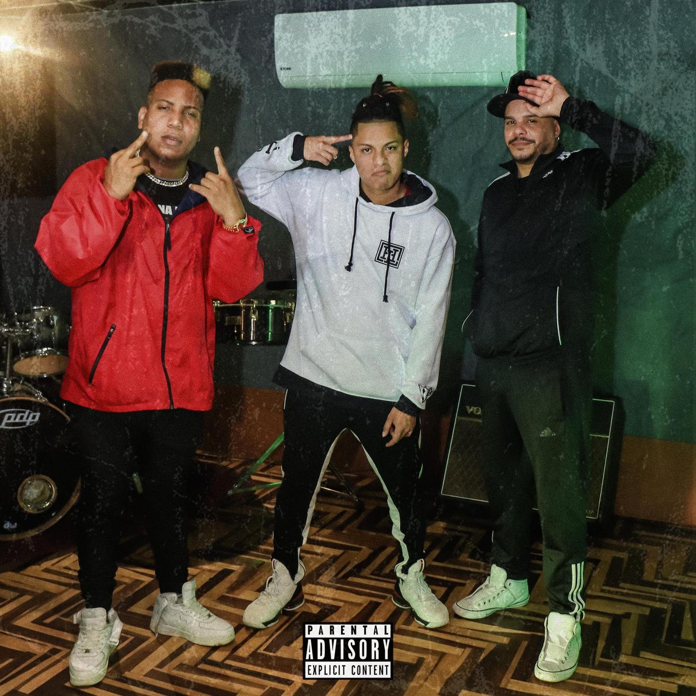 One Sesh 4 (feat. Zika Boy & Alaín Almeida y la constelación de Cuba)