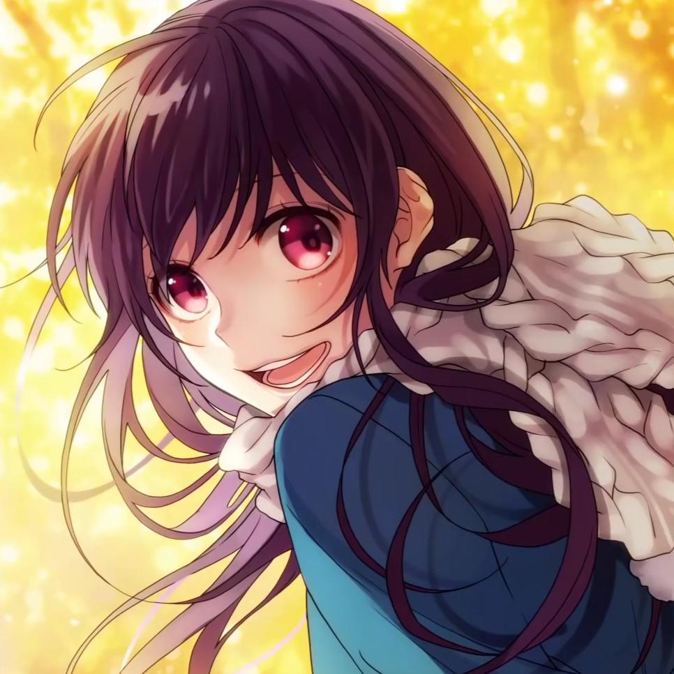 私が恋を知る日（翻自 阿澄佳奈）