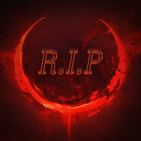 Rest in peace！