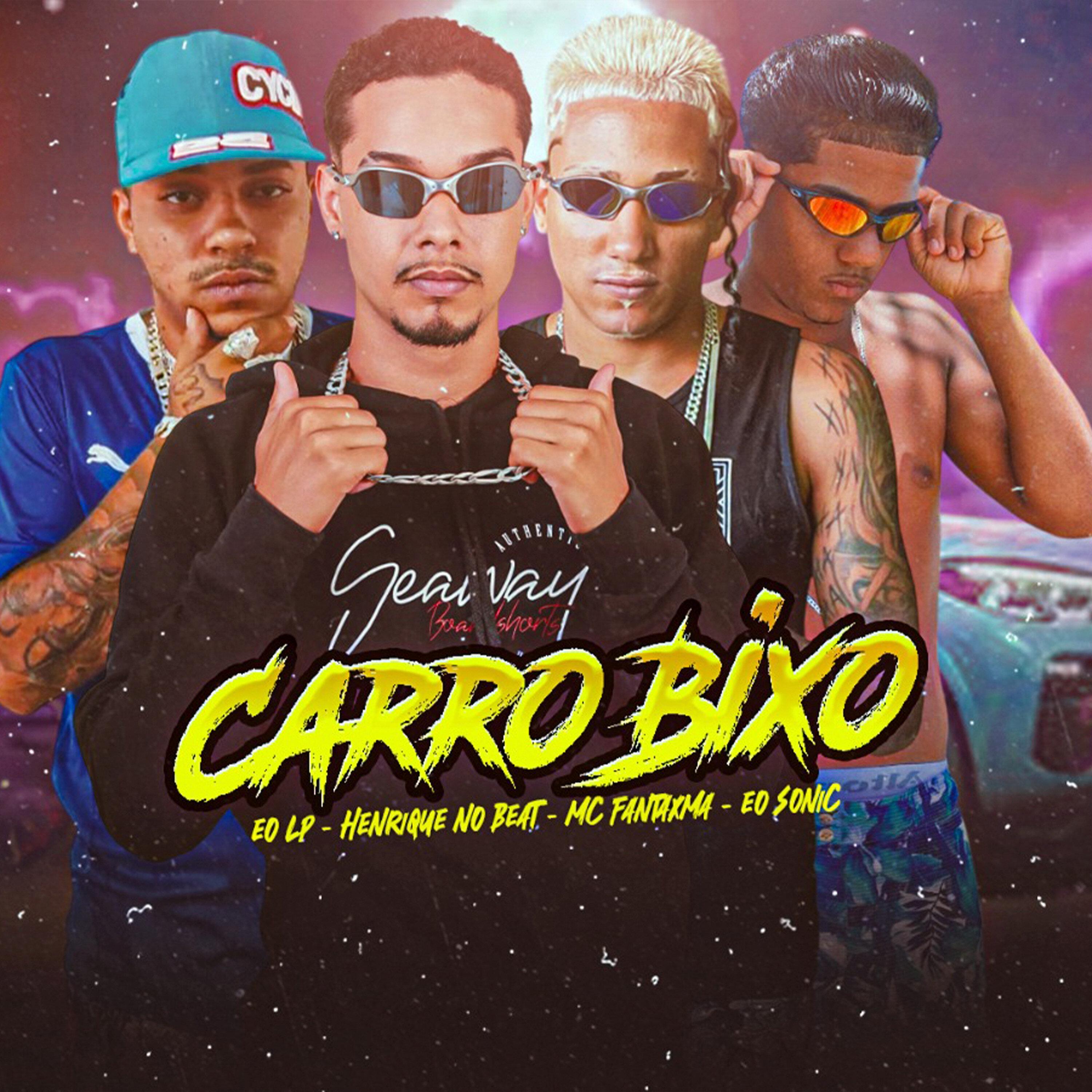 Carro Bixo