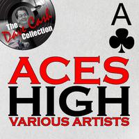 Aces High - [The Dave Cash Collection]