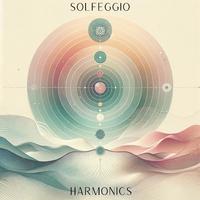 Solfeggio Harmonics (Auric Attunements for Chakra Ascension)