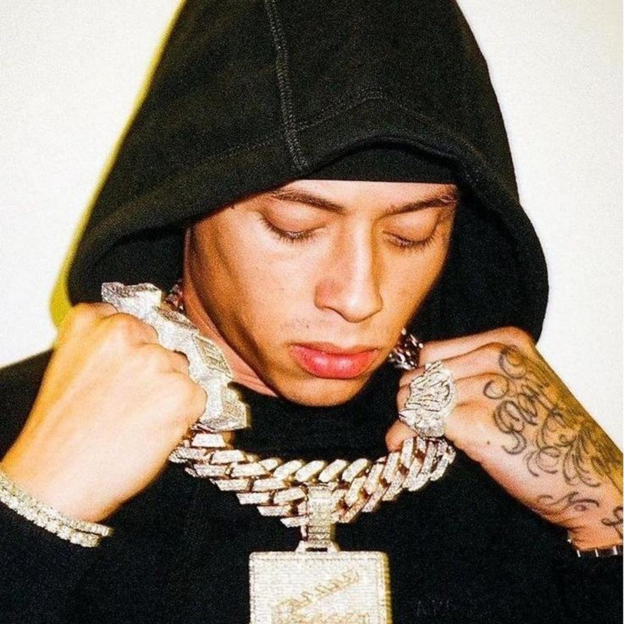 ［Free］"Gen Z"-Central Cee x Sexy Drill Type Beat