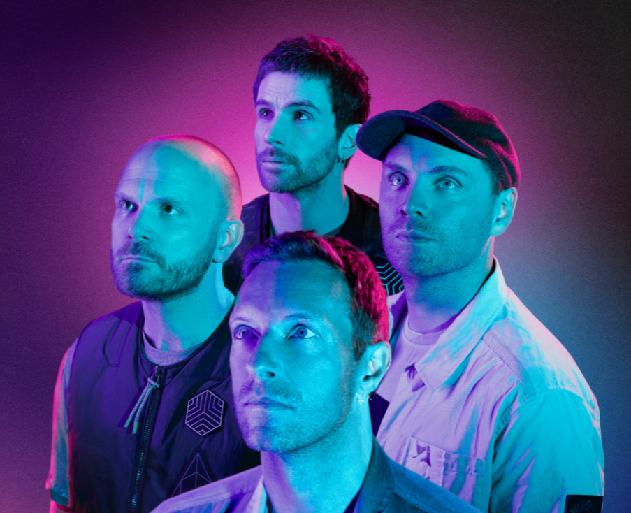 Coldplay