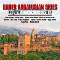 Under Andalusian Skies