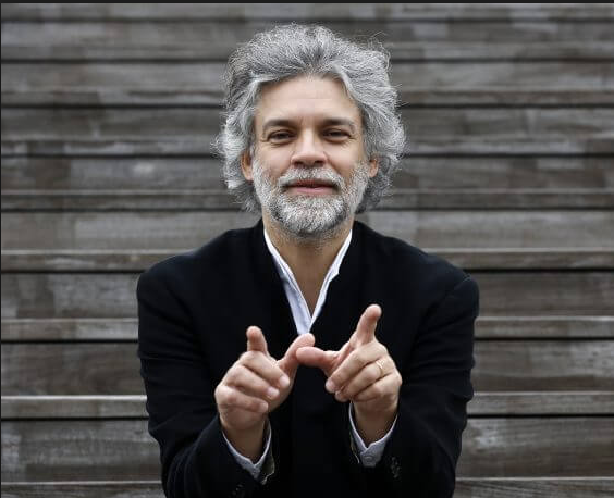 François-Frédéric Guy